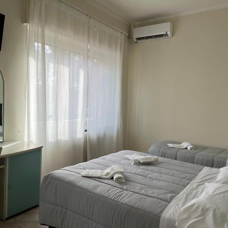 R&B Hotel Alfonsine Eksteriør bilde