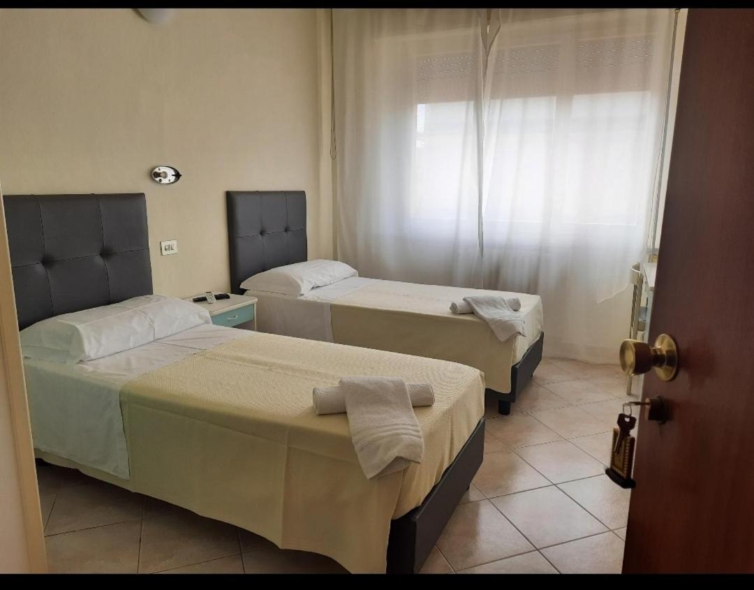 R&B Hotel Alfonsine Eksteriør bilde