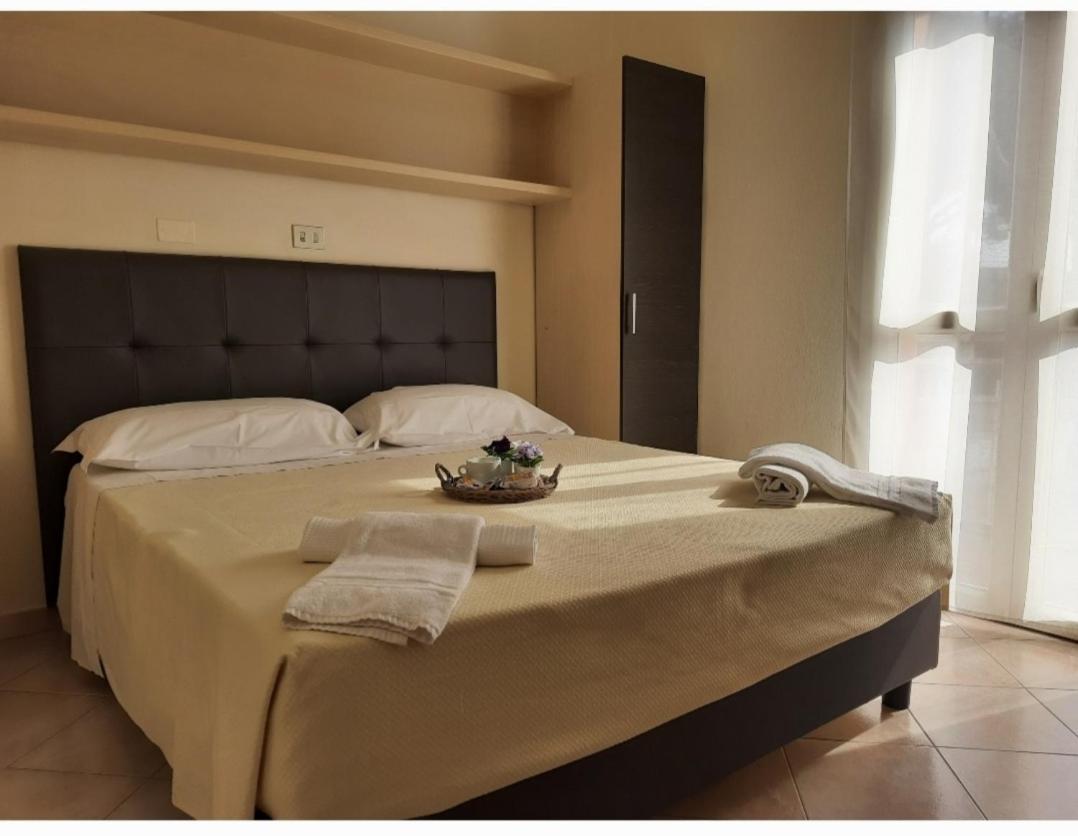 R&B Hotel Alfonsine Eksteriør bilde