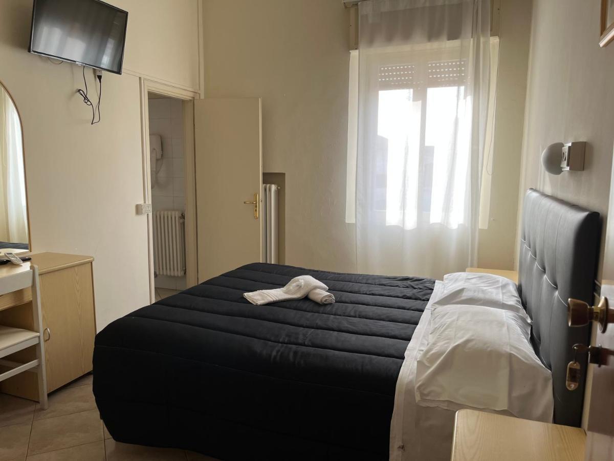 R&B Hotel Alfonsine Eksteriør bilde